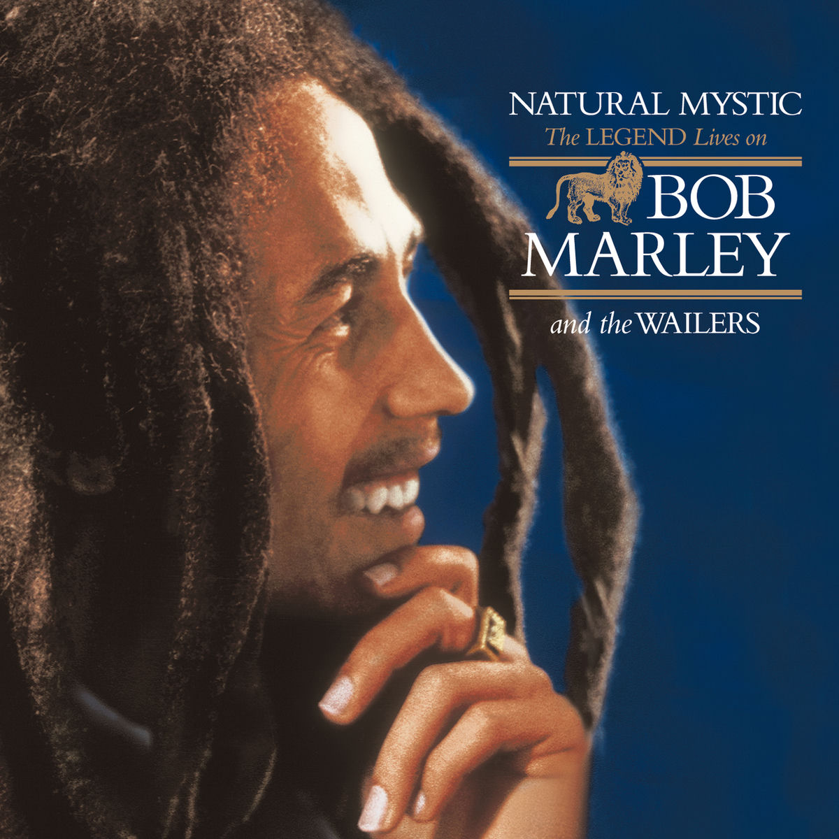 Bob Marley & The Wailers; Bob Marley